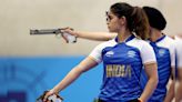 Manu Bhaker Bags Second Bronze In Paris Olympics, Earns Historic First For Independent India | Olympics News