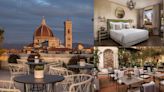 佛羅倫斯緹沃麗酒店及度假村6月開幕！16 世紀豪華宮殿翻新 成為義大利第二家緹沃麗酒店