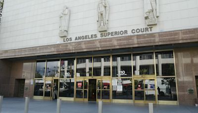 LA County Superior Court hit by ransomware attack