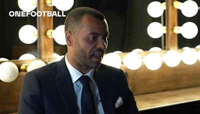 (Video): “I’m not taking credit!” – Ashley Cole explains his part in the rise of Chelsea’s new star | OneFootball