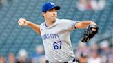 The Fantasy Baseball Numbers Do Lie: Two starting pitchers are due for a reality check