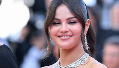 Expert explains why Selena Gomez's face appears 'rounder'