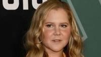 Amy Schumer Says "I Don't Agree" With Nethanyahu's Actions