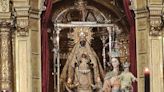 La Redención participará con su imagen mariana en el palio de la hermandad de la Yedra de Écija