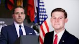 Hunter Biden sues former Trump aide Garrett Ziegler, alleging illegal hacking of his laptop and iPhone data