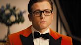 Taron Egerton Gets Asked About All Those James Bond Casting Rumors, And Shares Exactly Why 007 Is A Tough Gig