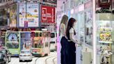 Hong Kong's rise of the claw machines reflects property fall