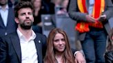 VIDEO: Gerard Piqué se burla en vivo de canción que insulta a Shakira - El Diario NY