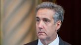 Trump's legal team begins questioning Michael Cohen in hush money trial