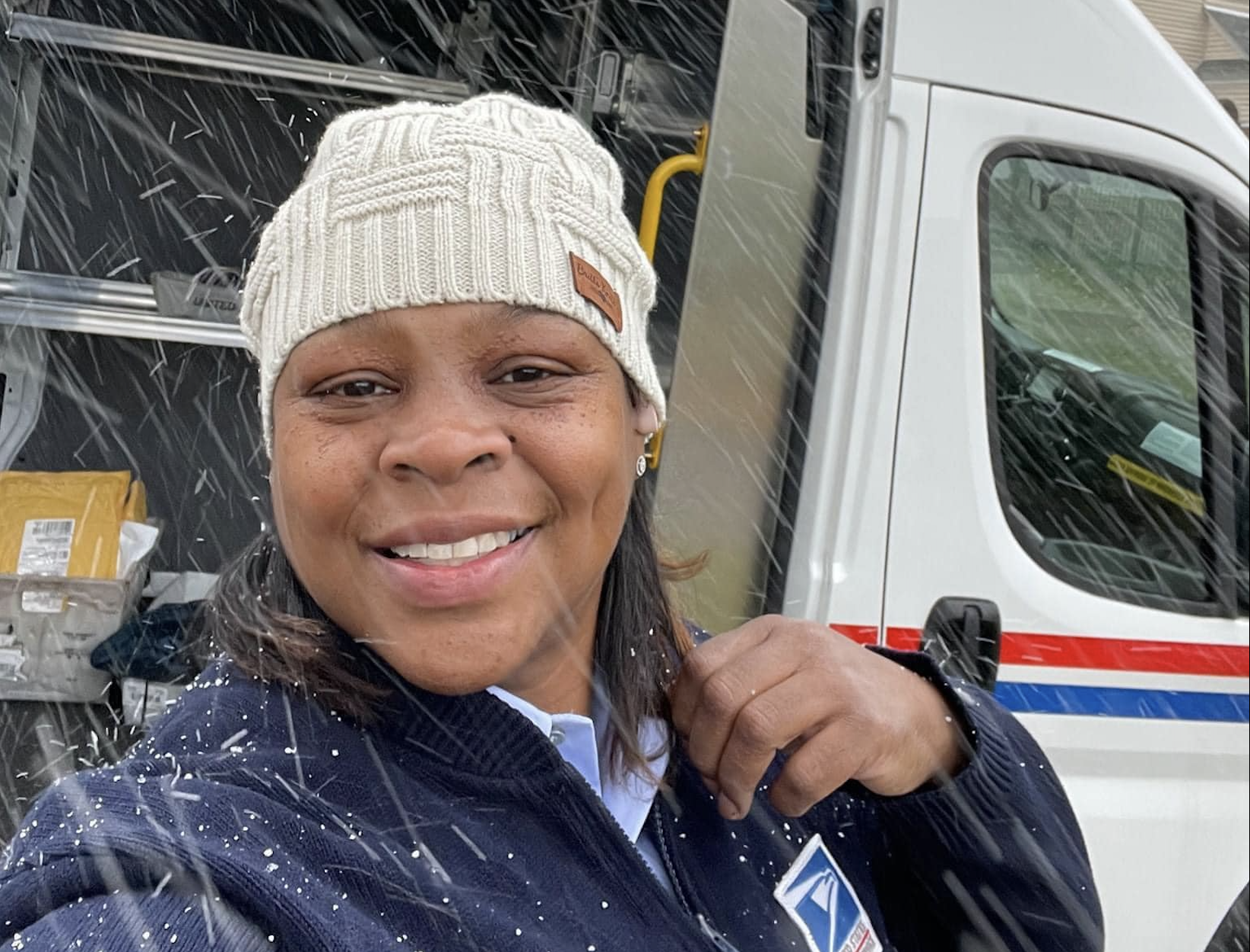 After letter carrier's slaying, coworkers say Postal Service is failing to deliver on safety