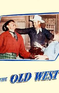 The Old West (film)