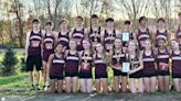 Algonquin, Groton-Dunstable, Bromfield, Gardner sweep team titles at Mid-Wach XC championships