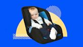 Car and booster seat facts and statistics