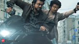 Vijay’s 'The GOAT' opens advance bookings ahead of release; high demand expected. Check details - The Economic Times