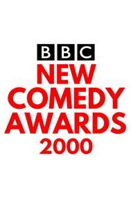 BBC New Comedy Awards