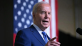 Fact Check: Biden Said Inflation Was 9% When He Became President. We Checked His Claim