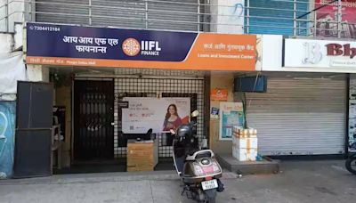 CRISIL’s upgrades IIFL Finance’s outlook to stable, reaffirms long-term rating on debt instrument and bank facilities