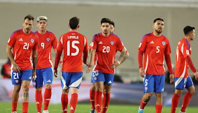 El momento que separó a la Roja: la actitud ya no fue la misma