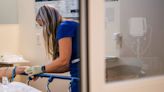 Fewer med students go for residencies in states with abortion bans - Marketplace