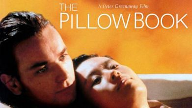 The Pillow Book (film)