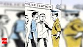 Kolkata Police rescues antique dealer from kidnappers in Gaya | Kolkata News - Times of India