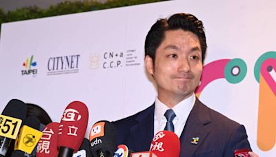 停徵電影、演唱會娛樂稅？蔣萬安：地方重要稅收、要再討論 - 自由財經