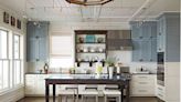 20 Coastal Kitchen Ideas to Bring the Beach to Your Home