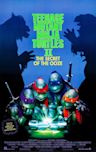 Teenage Mutant Ninja Turtles II: The Secret of the Ooze