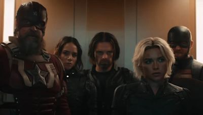 Thunderbolts* trailer: Florence Pugh, Sebastian Stan star in a tale of reformed supervillains