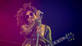 Win Tickets Before You Can Buy Them To See Lenny Kravitz Live In Las Vegas! | KOST 103.5 | Ellen K Morning Show