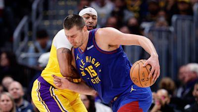 Los Angeles Lakers vs Denver Nuggets picks, predictions: Who wins Game 1 of NBA Playoffs?