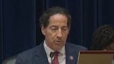 Rep Jamie Raskin compares US to ancient civilisations that ‘practiced human sacrifice’ in gun violence hearings