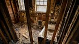 'Wonderful, magical property': Historic Dixieland building begins 'mammoth' renovation