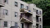 Residents of partially collapsed Mill Street apartment have hotel stay extended one month