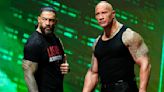 WWE Rumors on The Rock vs. Roman Reigns; Sasha Banks on Return; Dom Mysterio Married