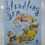 【月界二手書店2】Handling Sin_Michael Malone　〖外文小說〗CTN