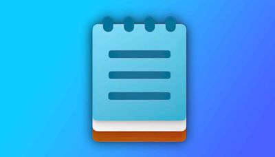 Microsoft starts rolling out Notepad's spellcheck and autocorrect features to all Windows 11 users