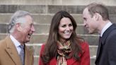 King Charles Shares A Stunning Throwback Pic Of Princess Kate For Her Birthday