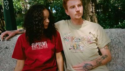 Dona de Ray-Ban e Oakley compra grife de streetwear Supreme por US$ 1,5 bilhão