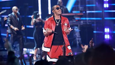 From 'Back for the First Time' to 'Ludaversal,' these are Ludacris' albums ranked