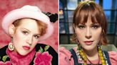 Molly Ringwald: el regreso de la actriz a la que Julia Roberts le debe su carrera y con la que De Santis tuvo un frustrado romance