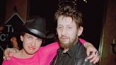 Muere Shane MacGowan, cantante de The Pogues, a los 65 años tras una larga enfermedad