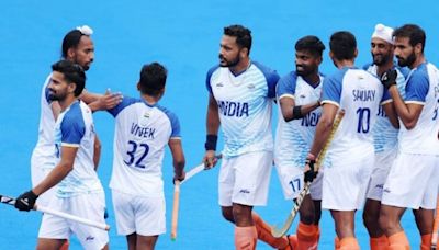India Vs Argentina Hockey LIVE Streaming, Paris Olympics 2024: Know All About IND Vs ARG Tie