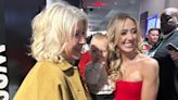 Martha Stewart Has a “Sports Illustrated Swimsuit ”Model Meet-Cute with Brittany Mahomes at 2024 Super Bowl