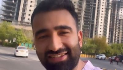 "Rs 15 Crore For 4 BHK": Techie's Video On Noida's Under-Construction Apartments Is Viral