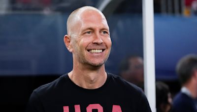 Gregg Berhalter, extécnico de EEUU, dirigirá a Chicago Fire en la MLS