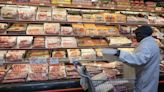 What the price difference between ham and bacon tell us about inflation