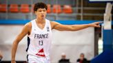 2024 NBA Mock Draft: Two Prominent Analysts Predict Tidjane Salaun to OKC Thunder