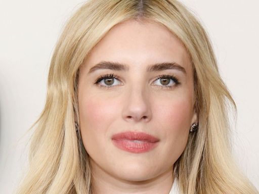 Emma Roberts Says People Are Missing This 1 Key Point In The 'Nepo Baby' Discourse