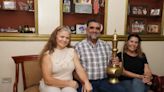 Guayacos con sangre extranjera: ‘Amo Guayaquil, sus lugares y gastronomía’, dice Wisam Juez, guayaquileño de padres libaneses